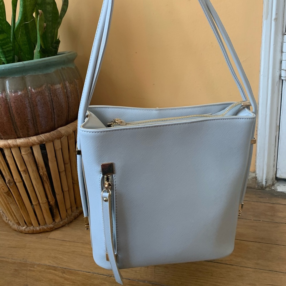 Shoulder bag